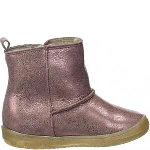 NEW FRODDO girls g2160058 ankle boot in pink